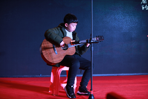 大禹漢光2018年“同心同行，共創(chuàng)未來”主題年會圓滿成功