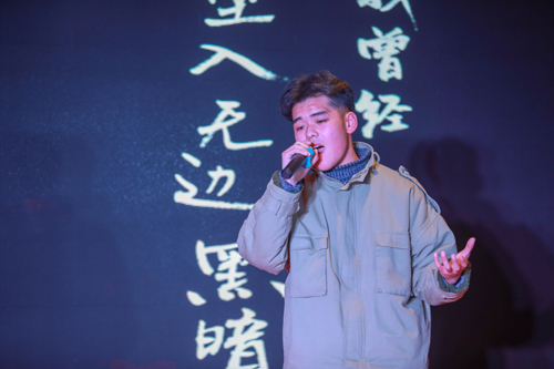 大禹漢光2018年“同心同行，共創(chuàng)未來”主題年會圓滿成功